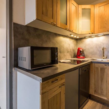 Apartment Forclaz 6 Chamonix Luaran gambar