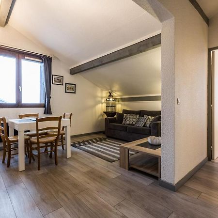 Apartment Forclaz 6 Chamonix Luaran gambar